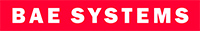 Logotyp: BAE Systems