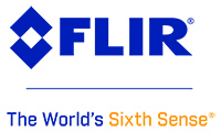 Logotyp: Flir