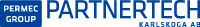 Logotyp: Partnertech