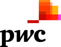 Logotyp: Pwc