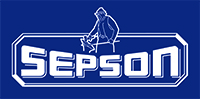 Logotyp: Sepson
