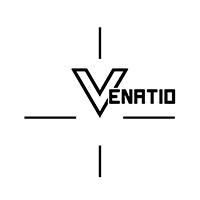 Logotyp: Venatio