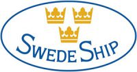 Logotyp: Swede Ship