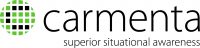 Logotyp: Carmenta