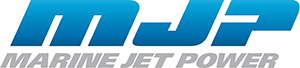 Logotyp: MJP