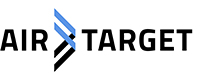 Logotyp: Air target
