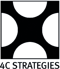 Logotyp: 4C