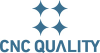 Logotyp: Cnc