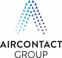 Logotyp: AirContact
