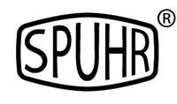Logotyp: SPUHR