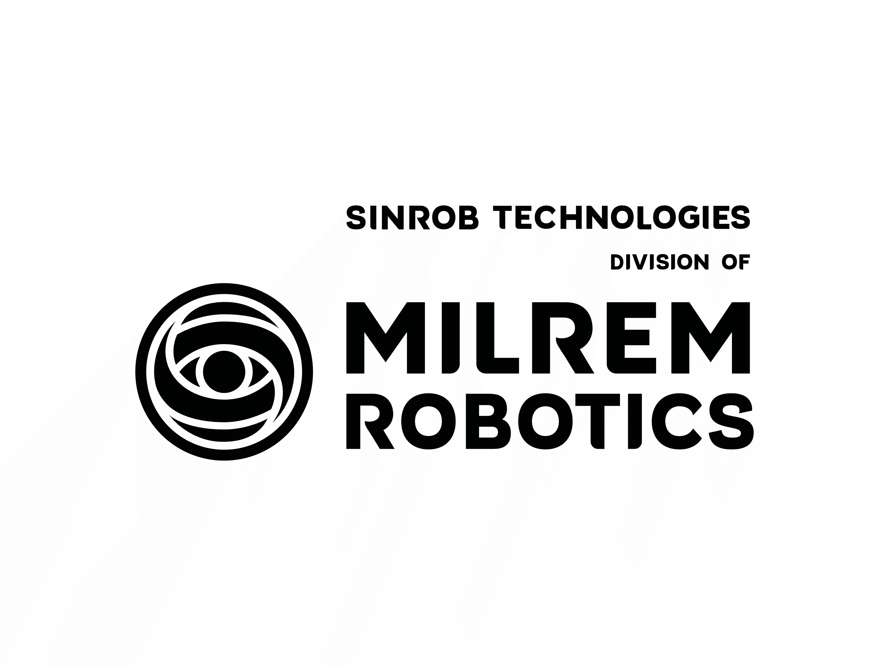 Logotyp: Milrem Robotics