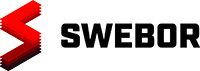 Logotyp: Swebor