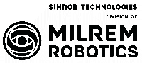 Logotyp: Milrem Robotics