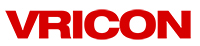 Logotyp: Vricon