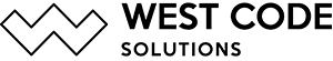Logotyp: West Code