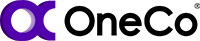 Logotyp: OneCo