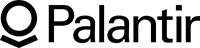 Logotyp: Palantir