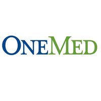 Logotyp: OneMed