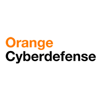 Logotyp: Orange Cyberdefence