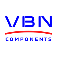 Logotyp: VBN Components