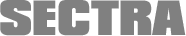 logotyp: Sectra