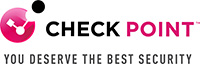 Logotyp: Check Point