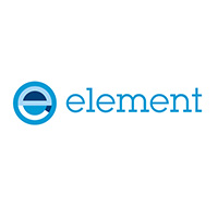 Logotyp: Element