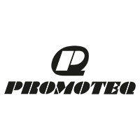 Logotyp: Promoteq