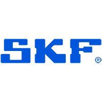 Logotyp: SKF