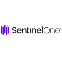 Logotyp: SentinelOne