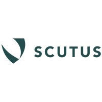 Logotyp: Scutus