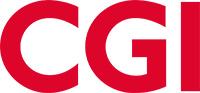 Logotyp: CGI