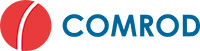 Logotyp: Comrod