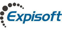 Logotyp: Expisoft