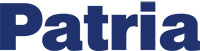 Logotyp: Patria