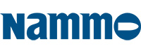 Logotyp: Nammo