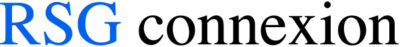 Logotyp: RSG Connexion