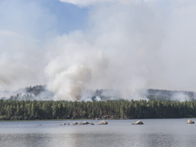 Foto: Mats Nyström/Försvarsmakten