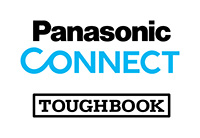 Logotyp: Panasonic