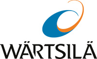 Logotyp: Wartisila
