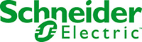 Logotyp: Schneider Electric