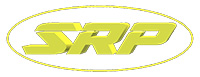 Logotyp: SRP