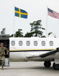 Foto: Emy Åklundh/Försvarsmakten