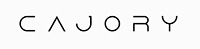 Logotyp: Cajory