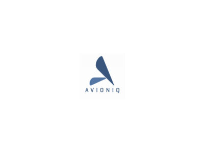 Logotyp: Avioniq