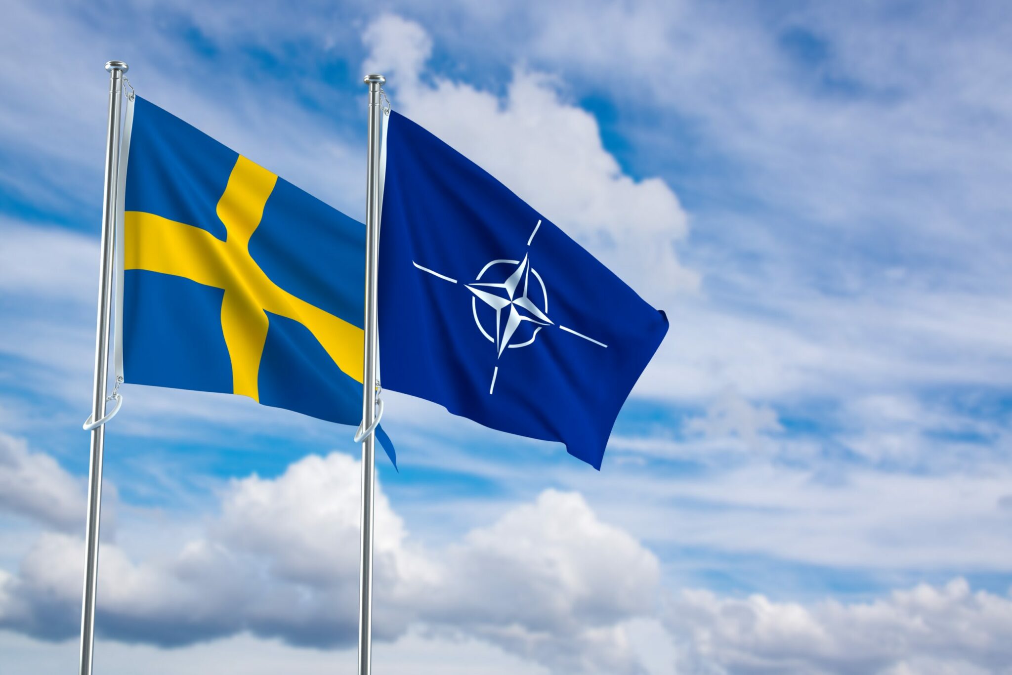 Nato Och Försvarsföretagen - SOFF