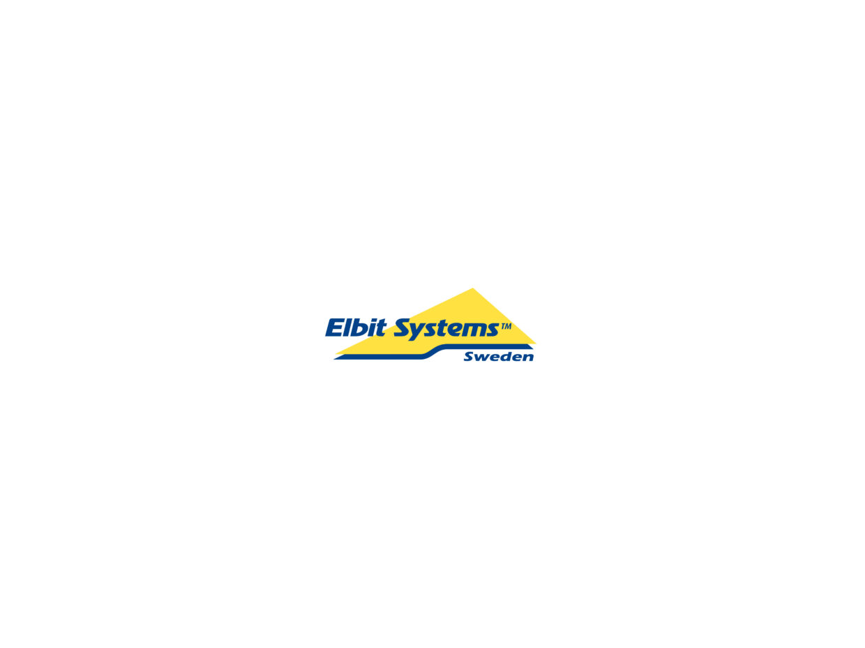 Logotyp: Elbit Systems