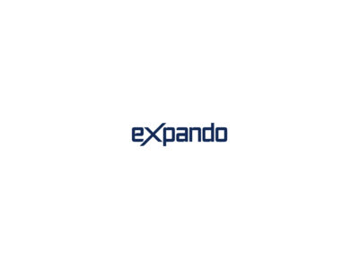 Logotyp: Expando