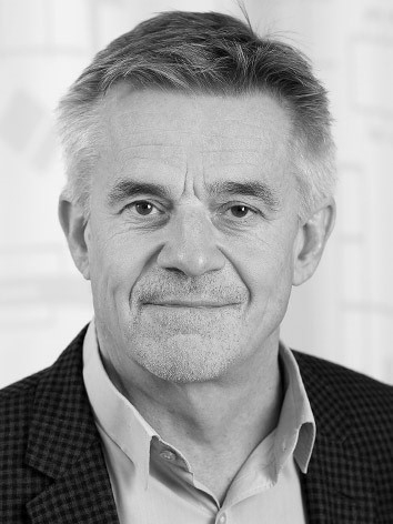 Björn Uggla, ordförande exportkontrollgruppen