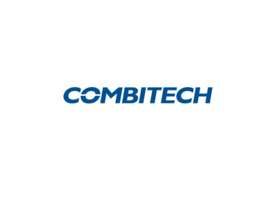 Logotyp: Combitech